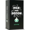Pick Your Poison After Dark Ed Kortspill