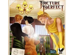 Picture Perfect Brettspill