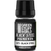 Pigment Black Steel - 30ml