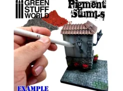 Pigment Blending Stumps (8 stk)