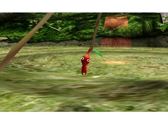 Pikmin 1 + 2 Switch