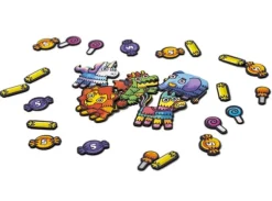 Pinatas Brettspill