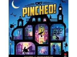 Pinched Brettspill