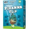 Piranha Flip Kortspill