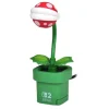 Piranha Plant Camera Switch 2