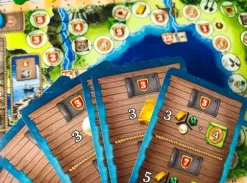 Pirates of Maracaibo Brettspill