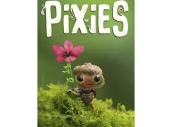 Pixies Kortspill