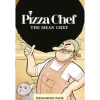 Pizza Chef Mean Chef Expansion