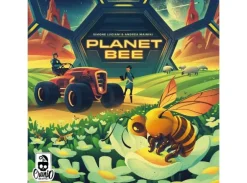 Planet Bee Brettspill