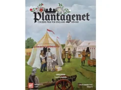 Plantagenet Brettspill
