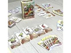Plantopia Kortspill