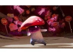 Plants vs Zombies Neighborville Switch