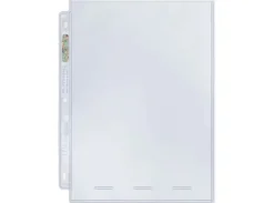Plastlomme 1-Pocket - 100 stk