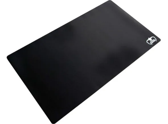 Play-Mat Svart - 61x35 cm