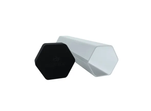 Playmat Tube - Clear