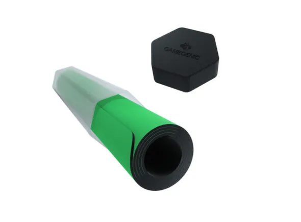 Playmat Tube - Clear