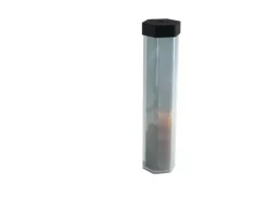 Playmat Tube - Clear