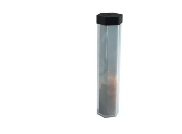 Playmat Tube - Clear