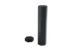 Playmat Tube - Svart