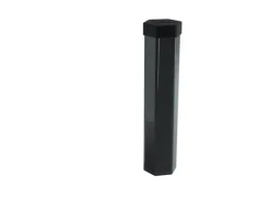 Playmat Tube - Svart