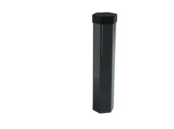 Playmat Tube - Svart