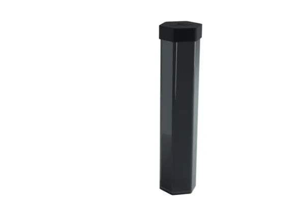 Playmat Tube - Svart
