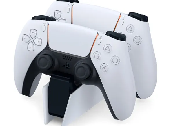 PlayStation 5 Charging Dock PS5