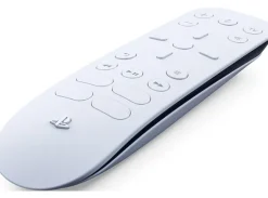 PlayStation 5 Media Remote PS5