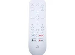 PlayStation 5 Media Remote PS5