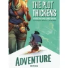 Plot Thickens Adventure Kortspill