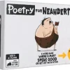 Poetry for Neanderthals Brettspill