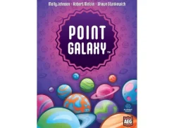Point Galaxy Brettspill