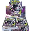 Pokemon Abyss Eye MEGA Booster Box
