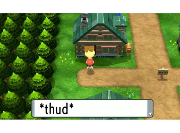 Pokemon Brilliant Diamond Switch