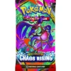 Pokemon Chaos Rising Booster Box