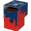 Pokemon Deck Box Mega Charizard X