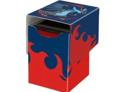 Pokemon Deck Box Mega Charizard X