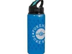 Pokemon Drikkeflaske Aluminium 710ml