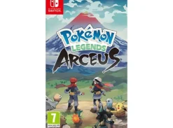 Pokemon Legends Arceus Switch