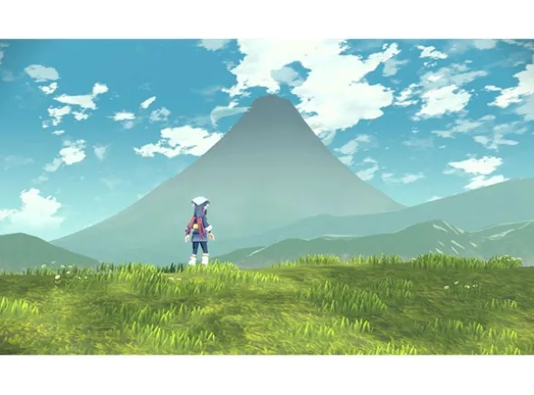 Pokemon Legends Arceus Switch