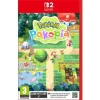 Pokemon Pokopia Switch 2