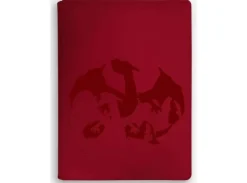Pokemon PRO-Binder 9-Pocket Charizard