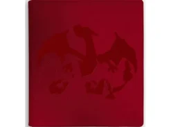 Pokemon PRO-Binder 12-Pocket Charizard