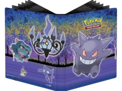 Pokemon PRO-Binder 9-Pocket Gengar
