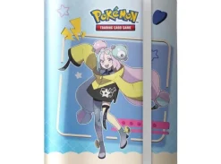 Pokemon PRO Binder 9-Pocket Iono