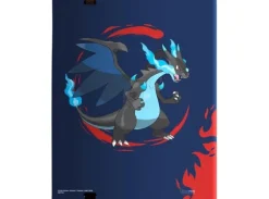 Pokemon PRO-Binder 9-Pocket Mega Chariza
