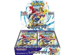 Pokemon Raging Surf Booster Box