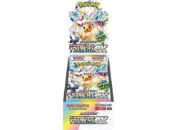 Pokemon Terastal FestivalBooster Box