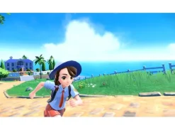 Pokemon Violet Switch