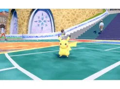 Pokemon Violet Switch